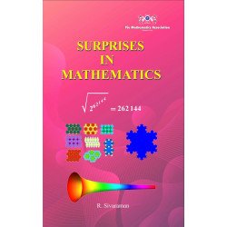 Surprises in Mathematics