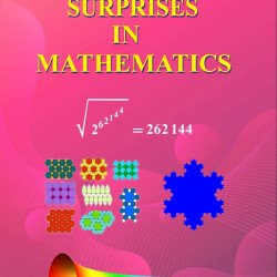 Surprises in Mathematics